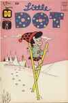 Little Dot #104 Comic Books - Covers, Scans, Photos in Little Dot Comic Books - Covers, Scans, Gallery